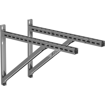 Wspornik ścienny typ III (750 mm) 2szt.