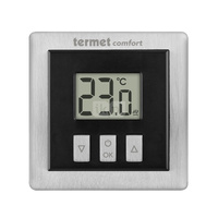 Regulator Komfort do systemu "Termet Comfort"