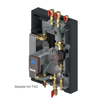 Typ 1 Logofresh linii M z regulacją elektroniczną 