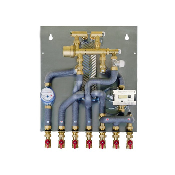 LOGOTERMA SATURN POWER PACK 2