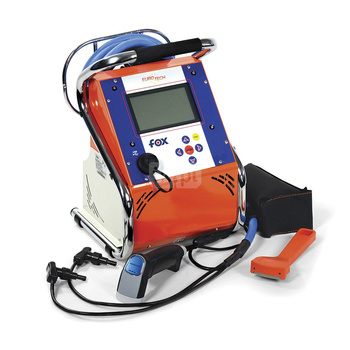 Zgrzewarka Elektrooporowa CONNECT500