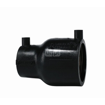 Redukcja elektrooporowa PE100 SDR11 d63-50, Georg Fischer