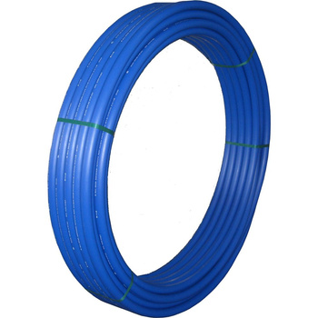 Rura do wody 125 x 7,4/12 PE 100 SDR 17 PN 10