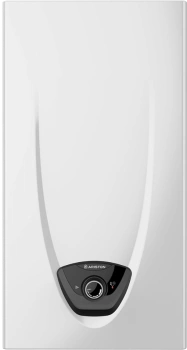 Podgrzew.przepływ.gaz. FAST EVO X NG 21kW ELEKTR-MODULACJA /GZ 50/-ARISTON