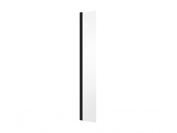 Panel Eco-N Flex Black 30x195 -BESCO
