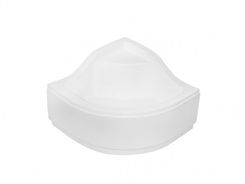 Obudowa do brodzika półokrągłego 90 OLIVER II -BESCO