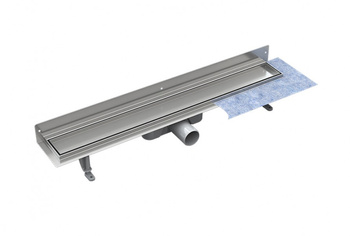 Odpływ liniowy VIRGO NEXT DUO 90 - BESCO