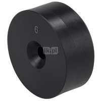 tuleja prowadz.  Dm 6