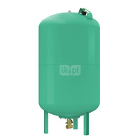 Naczynie membranowe dł.740mm szer.750mm DT5 JUNIOR WILO