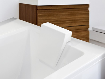 Zagłówek wanny MODERN-BESCO