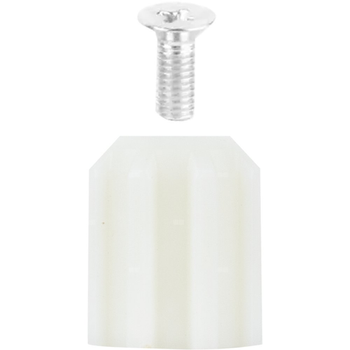 Adapter zaworów 3- i 4-drogowych ARV ProClick - AFRISO