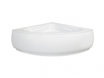 Panel wanny MIA 140x140 symetryczna-BESCO