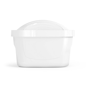 Zestaw 3 filtry Unimax PerfectLine do dzbanka filtrującego    DAFI