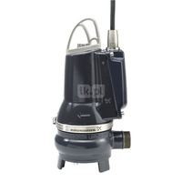 Pompa zanurzeniowa do ścieków GRUNDFOS EF30 żeliwo, moc 1.4 W 50 Hz