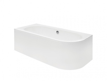 Panel wanny AVITA 160 P/L uni - BESCO