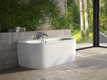 Wanna VISTA 160x75 -BESCO