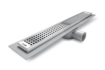 Odwodnienie liniowe kostka AXUS ABS L-400 - AKCES