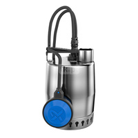 Pompa zanurzeniowa do ścieków GRUNDFOS UNILIFT KP250 stal nierdzewna 1 x  230 V, moc 0.48 W 50 Hz, przewód 5 m