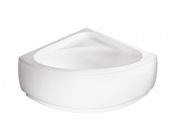 Panel wanny LUKSJA 148x148 symetryczna-BESCO