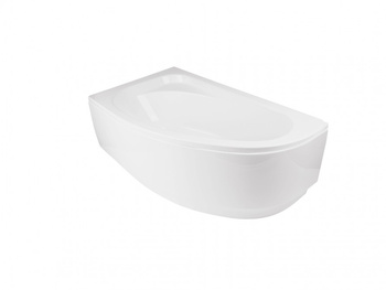 Panel wanny CORNEA 140x 80 prawa-BESCO