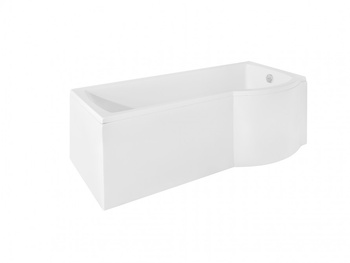 Panel wanny INSPIRO 170prawy/lewy-BESCO