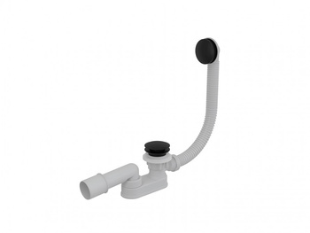 Syfon KLIK-KLAK czyszcz. przel-BESCO