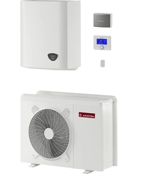 Pompa ciepła split Nimbus PLUS 70 S Net/7kW jedn zew+wew-230V/ -Ariston