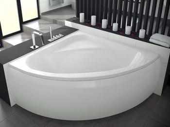 Wanna LUKSJA 148x148   symetryczna-BESCO