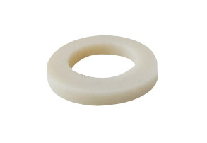 Uszczelka okrągła śrubunku filtra przepływowego kpl. - DAFIK