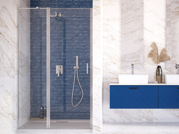 Drzwi skrzydłowe Exo-C 110      BESCO