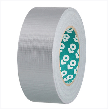 Taśma PE 50mm/50m [SZARA] /24K-ASKOM