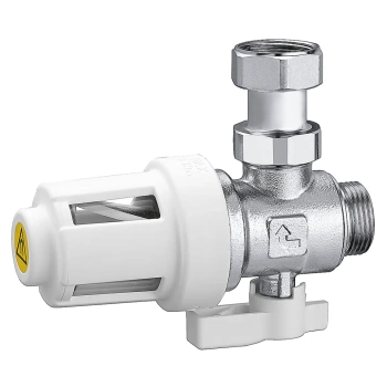 Caleffi xs filtr.pod kocioł  z magnesem 3/4 GZx3/4GW  /10 -CALEFFI