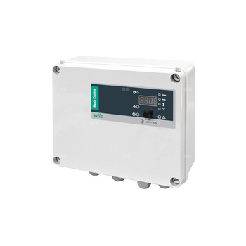 Wilo-BE-WP-1x25A-MT34-DOL sterownik pompy zatapialnej