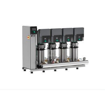 Wilo-SiBoost2.0 Smart-4HELIX VE405 urządzenie do podnoszenia ciśnienia