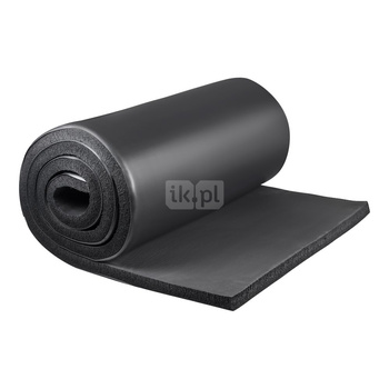 Mata samoprzylepna K-FLEX ST IN CLAD BLACK - 13 × 1000 - [14]