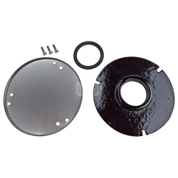 Odsysanie płytkie KS 8/KS 9, do 10mm