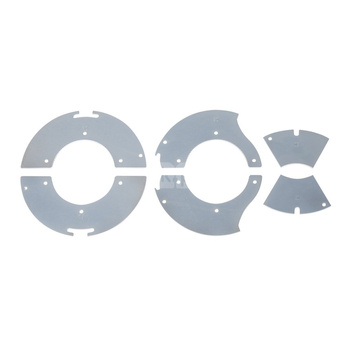 Wkład redukcyjny do P160 SANILINE, o średnicy 90 mm