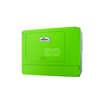 Reflex Moduł rozszerzający I/O do układu Servitec