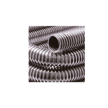 INOFLEX 11/4" - RURA FALISTA ZE STALI NIERDZEWNEJ