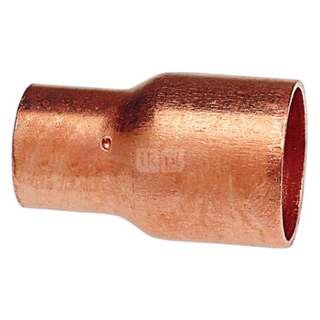 Mufa IBP 9600 R redukcja, Cu, 1/2'' x 1/4'' (ML)