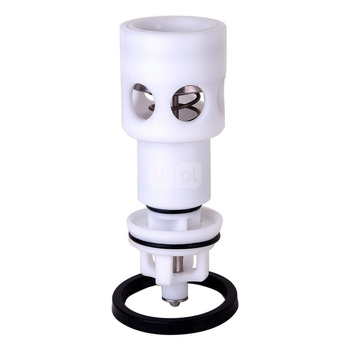 Zawór zwrotny BA295S 11/2"