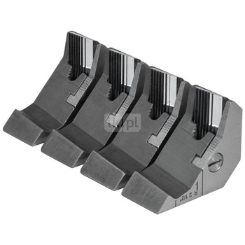 grzeb.+el.mocuj.R 2 1/2, kpl.