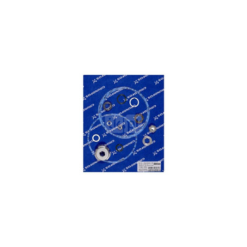 Uszczelnienie CM 10/15/25 AQQE/V