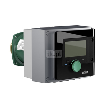 Silnik serwisowy Wilo-Stratos MAXO 32/0,5-16 RMOT.