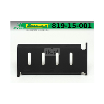 Część zam. do kotła kratka rewizyjna 15 kW