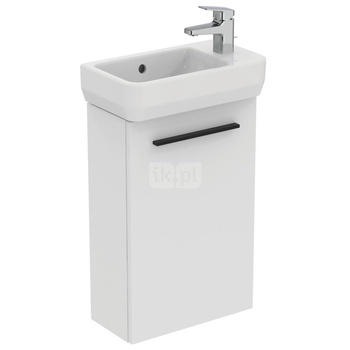 I.LIFE S GUEST SZAFKA 1 DR 41CM NAT OAK