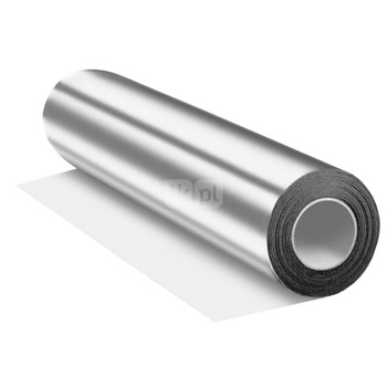 Płaszcz K-FLEX AL CLAD - 1000 mm × 25 m