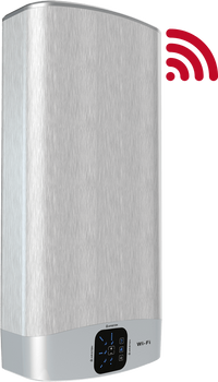 Podgrzewacz pojemn. elektr. VELIS WIFI 100 - Ariston