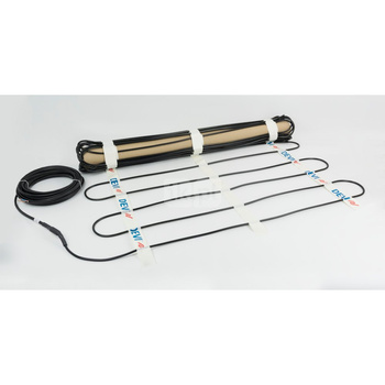 Mata grzejna DEVIsnow 300T 3824W 230V 0.75x16m