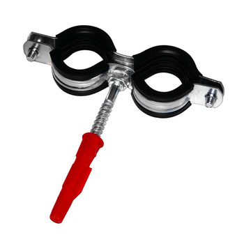 Uchwyt stalowy USZ II U 20